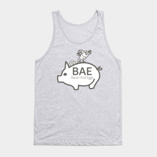 BAE Tank Top